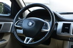 Jaguar XF Zarejestrowany 2.2D 190KM Lift Serwis Jasna skóra LED Kamera Navi PDC zdjęcie 38