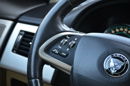 Jaguar XF Zarejestrowany 2.2D 190KM Lift Serwis Jasna skóra LED Kamera Navi PDC zdjęcie 39