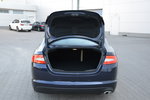 Jaguar XF Zarejestrowany 2.2D 190KM Lift Serwis Jasna skóra LED Kamera Navi PDC zdjęcie 4
