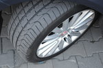 Jaguar XF Zarejestrowany 2.2D 190KM Lift Serwis Jasna skóra LED Kamera Navi PDC zdjęcie 6