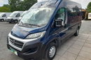 Fiat Ducato L2H2 2.3 JTD 130 kM zdjęcie 2