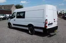 Renault Master zdjęcie 2