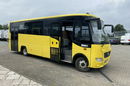 813D C Vario Mercedes Benz / Atego / Cibro/ Mediano /E5/ 30 miejsc zdjęcie 1