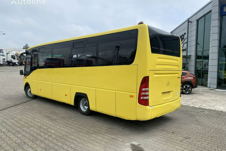 813D C Vario Mercedes Benz / Atego / Cibro/ Mediano /E5/ 30 miejsc zdjęcie 14