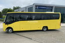 813D C Vario Mercedes Benz / Atego / Cibro/ Mediano /E5/ 30 miejsc zdjęcie 16