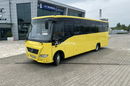 813D C Vario Mercedes Benz / Atego / Cibro/ Mediano /E5/ 30 miejsc zdjęcie 2