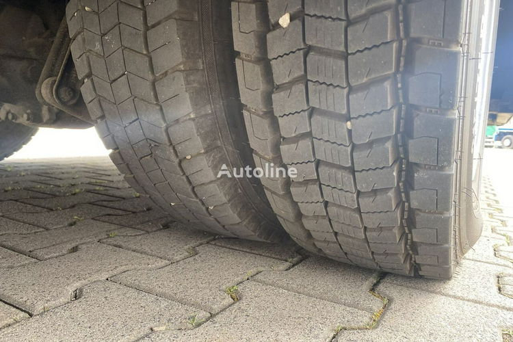 813D C Vario Mercedes Benz / Atego / Cibro/ Mediano /E5/ 30 miejsc zdjęcie 21