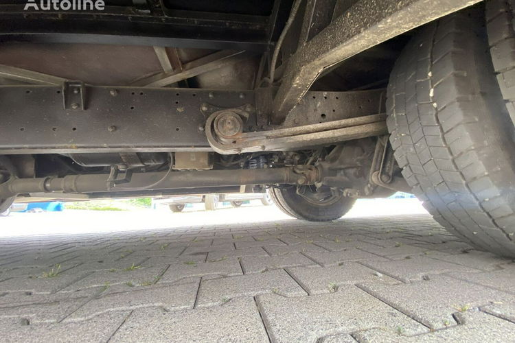 813D C Vario Mercedes Benz / Atego / Cibro/ Mediano /E5/ 30 miejsc zdjęcie 22
