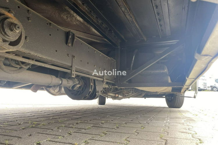 813D C Vario Mercedes Benz / Atego / Cibro/ Mediano /E5/ 30 miejsc zdjęcie 27