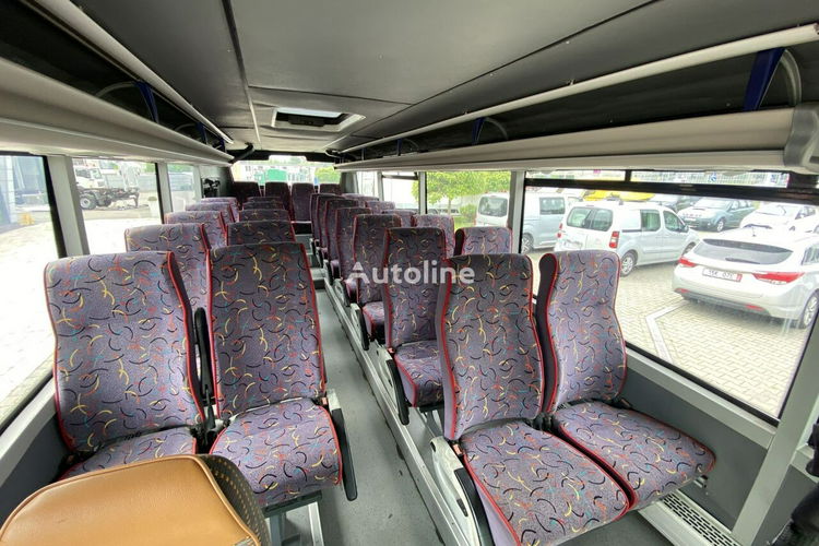 813D C Vario Mercedes Benz / Atego / Cibro/ Mediano /E5/ 30 miejsc zdjęcie 29