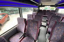 813D C Vario Mercedes Benz / Atego / Cibro/ Mediano /E5/ 30 miejsc zdjęcie 32