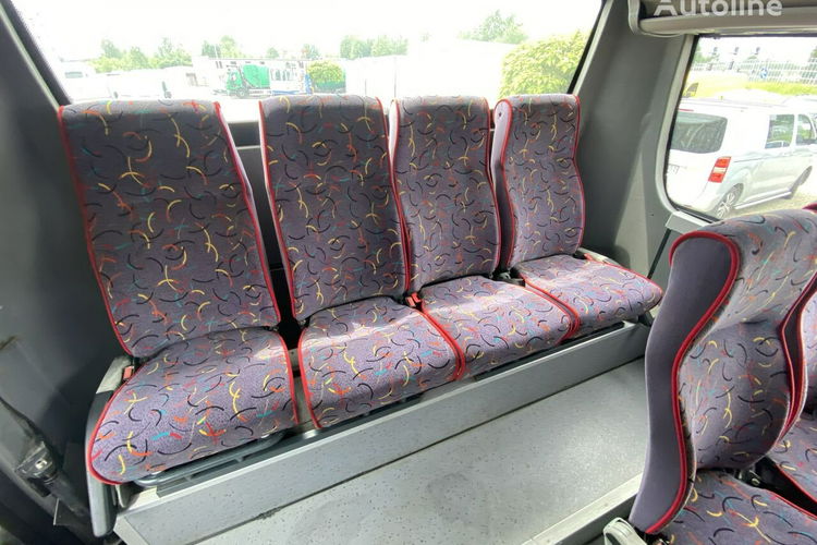 813D C Vario Mercedes Benz / Atego / Cibro/ Mediano /E5/ 30 miejsc zdjęcie 34