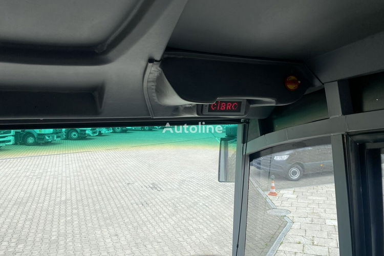 813D C Vario Mercedes Benz / Atego / Cibro/ Mediano /E5/ 30 miejsc zdjęcie 38