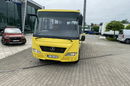 813D C Vario Mercedes Benz / Atego / Cibro/ Mediano /E5/ 30 miejsc zdjęcie 4