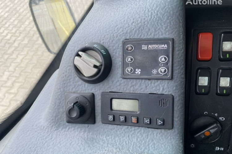 813D C Vario Mercedes Benz / Atego / Cibro/ Mediano /E5/ 30 miejsc zdjęcie 42