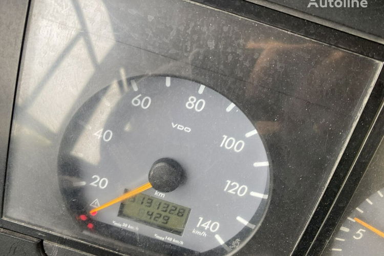 813D C Vario Mercedes Benz / Atego / Cibro/ Mediano /E5/ 30 miejsc zdjęcie 43