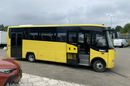 813D C Vario Mercedes Benz / Atego / Cibro/ Mediano /E5/ 30 miejsc zdjęcie 7