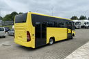 813D C Vario Mercedes Benz / Atego / Cibro/ Mediano /E5/ 30 miejsc zdjęcie 9