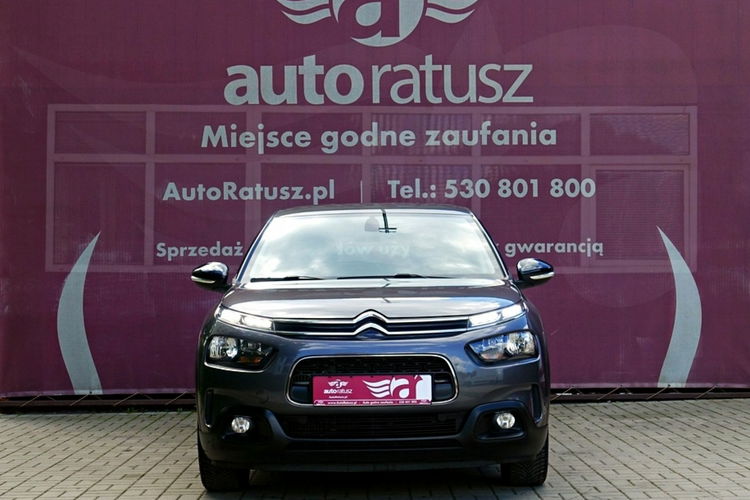 Citroen C4 Cactus REZERWACJA / Vat 23% / 100% Bezwypadkowy / 100% Serwis zdjęcie 2