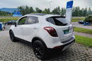 Mokka Opel Mokka X + Color Innovation + biała perła zdjęcie 4