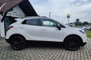 Mokka Opel Mokka X + Color Innovation + biała perła zdjęcie 8