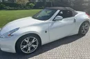 Nissan 370-z zdjęcie 1