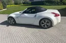 Nissan 370-z zdjęcie 2