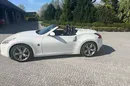 Nissan 370-z zdjęcie 3