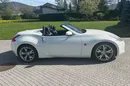 Nissan 370-z zdjęcie 4