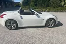 Nissan 370-z zdjęcie 5