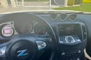Nissan 370-z zdjęcie 8
