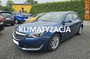 Opel Insignia Navi / Podgrzewane fotele / Klima / Tempomat / Skóra / itd. zdjęcie 1