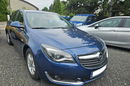 Opel Insignia Navi / Podgrzewane fotele / Klima / Tempomat / Skóra / itd. zdjęcie 2