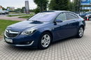 Opel Insignia LIFT Kamera Cofania Skóra PCC BOSE zdjęcie 10