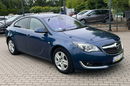 Opel Insignia LIFT Kamera Cofania Skóra PCC BOSE zdjęcie 16