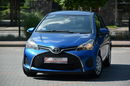 Toyota Yaris 1.3 99KM 2015r. 84tkm Salon PL Klima POLECAM zdjęcie 2