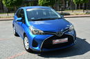 Toyota Yaris 1.3 99KM 2015r. 84tkm Salon PL Klima POLECAM zdjęcie 7