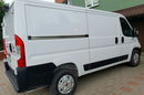 Ducato Fiat e-Ducato 47kWh L2H1 3.5t zdjęcie 8