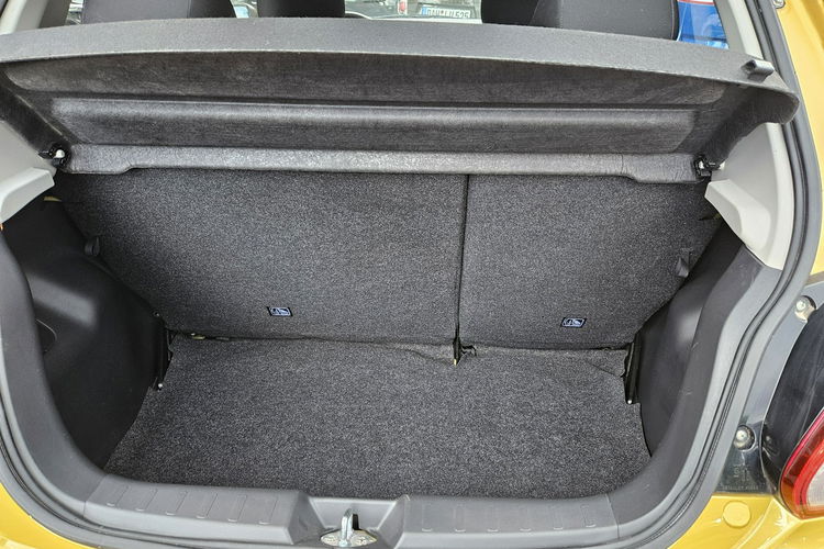 Mitsubishi Space Star Klimatyzacja / Komputer zdjęcie 17