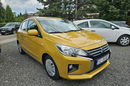 Mitsubishi Space Star Klimatyzacja / Komputer zdjęcie 4