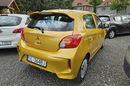 Mitsubishi Space Star Klimatyzacja / Komputer zdjęcie 6