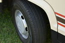 Mercedes MB 100 Kamper 2.3D 1988r. FRANKIA 6os. zadbany klasyk TRUMA WC zdjęcie 27