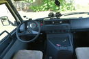 Mercedes MB 100 Kamper 2.3D 1988r. FRANKIA 6os. zadbany klasyk TRUMA WC zdjęcie 8