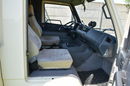 Mercedes MB 100 Kamper 2.3D 1988r. FRANKIA 6os. zadbany klasyk TRUMA WC zdjęcie 9