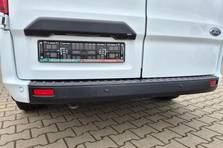 Ford Transit Custom L2H2 89900zł NETTO 2.0TdCi/170KM zdjęcie 10