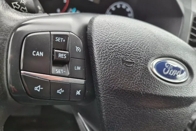 Ford Transit Custom L2H2 89900zł NETTO 2.0TdCi/170KM zdjęcie 18