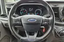 Ford Transit Custom L2H2 89900zł NETTO 2.0TdCi/170KM zdjęcie 19