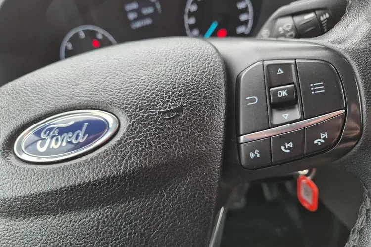 Ford Transit Custom L2H2 89900zł NETTO 2.0TdCi/170KM zdjęcie 20
