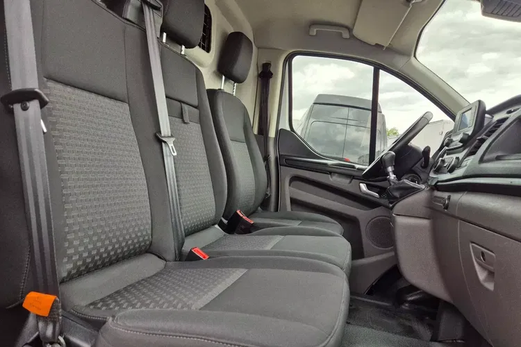 Ford Transit Custom L2H2 89900zł NETTO 2.0TdCi/170KM zdjęcie 26
