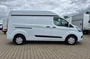 Ford Transit Custom L2H2 89900zł NETTO 2.0TdCi/170KM zdjęcie 5